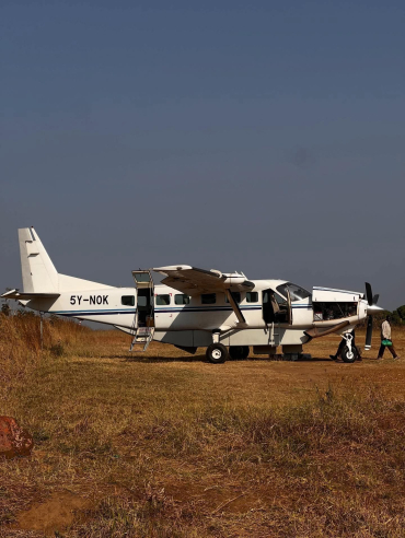 Uchunguzi Waanza Kuhusu Ajali ya Ndege Iliyoua 14 Sudan Kusini