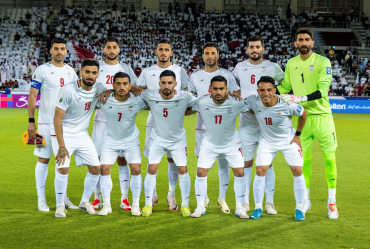 Sintofahamu yazidi kuhusu hatima ya Iran kwenye Kombe la Dunia
