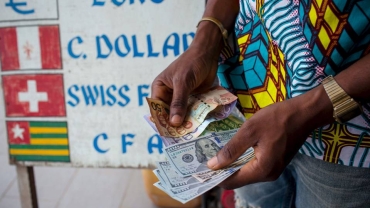 Ghana's economy grew by 3.8% in fourth quarter
