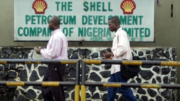 How Shell's impending Nigeria exit could spark the next oil-sector boom