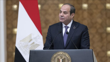 Egypt urges US, Iran to seize 'opportunity' deal after Trump cancels strikes