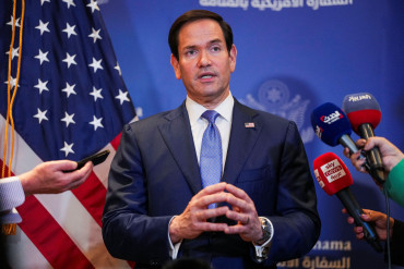 US government redraws map of Africa at global AIDS conference