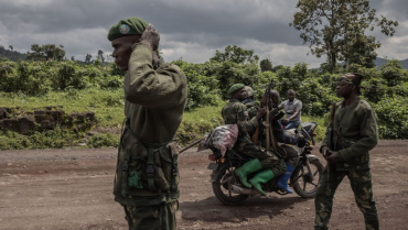 Massacre en Ituri : les rebelles ADF accusés d’avoir tué 11 civils