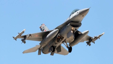 Türkiye, US hold 'constructive' high-level defence group meeting