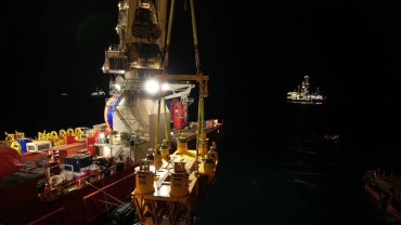 Senegal, Mauritania on course to commercialise gas