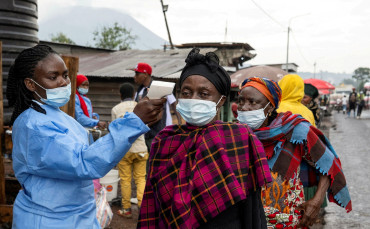 Ebola outbreak: Confirmed cases pass 1,500 in DR Congo as death toll rises