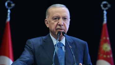 Gaza has become ‘world’s largest extermination camp’: President Erdogan