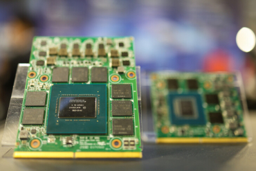 Taiwan Jails Engineers for Leaking Chip Secrets