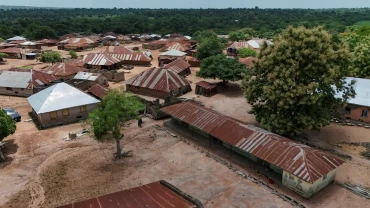 At least 14 people killed in attack in Nigeria's Benue state, local officials say