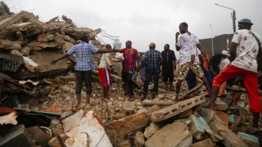 Floods, landslides kill at least 24 people in Côte d'Ivoire