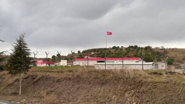 Factory explosion turns deadly in north-western Türkiye