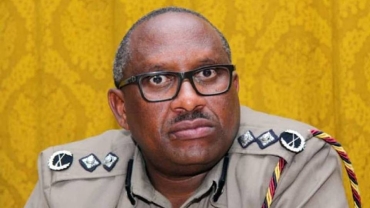 Striking doctors 'public nuisance': Kenya's police chief