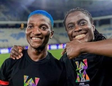 The sisters fueling Malawi’s historic run at 2026 WAFCON tournament