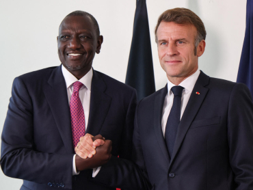Partenariat militaire Kenya–France : feu vert du Parlement dans un contexte de réalignement stratégique