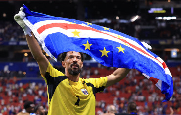 Cabo Verde's World Cup sensation Vozinha to join Chilean club Colo Colo
