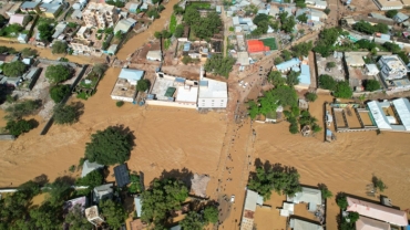 Muhimmiyar rawar da cibiyar takaita bala'o'i da tsarin gargadi kan ambaliyar ruwa ke takawa
