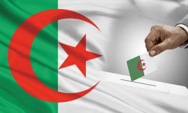 Algeria Schedules Legislative Elections for July 2026