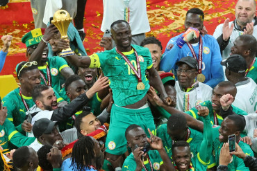 World sports court sets date for Senegal AFCON title appeal