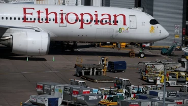 Ethiopian Airlines set to decide on regional jet order in next three months