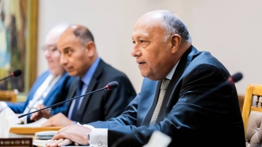 Egypt condemns bombardment of Rafah by Israel as death toll mounts