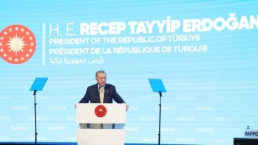 Erdogan: Netanyahou, "boucher de Gaza", doit être jugé pour crimes de guerre