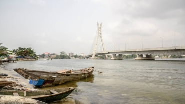 Twenty-one feared dead in Nigeria boat collision