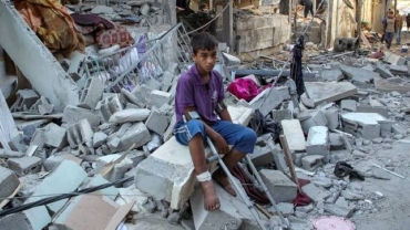 Live Updates:Hamas 'committed' to ceasefire deal as negotiators leave Cairo