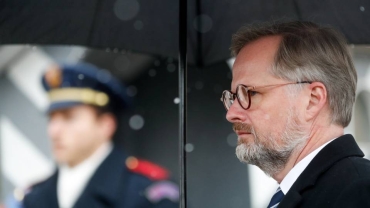 Nigeria cancels Czech PM's visit over 'inadequate reception' ability