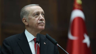 President Erdogan paves the way for 'new page' in Turkish-Greek relations