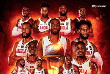 FIBA World Cup 2027: African giants battle for slots