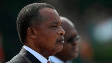 Deadly stampede: Congo Republic marks mourning day