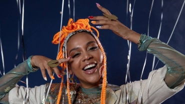 How South African singer Sho Madjozi learnt Swahili
