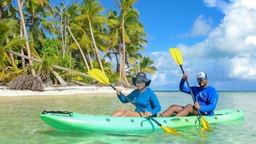 UN forecasts global tourism rebound in 2024