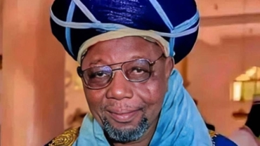 Gobir: Killing of Nigerian monarch in captivity sparks outrage