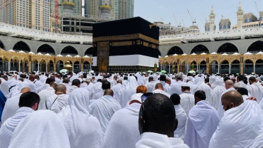 How Nigeria's unusual Hajj fare hike threatens intending pilgrims' chances