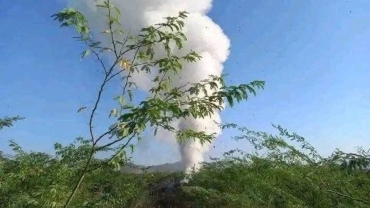 Seismic activity continues in Ethiopia quake site, WHO warns