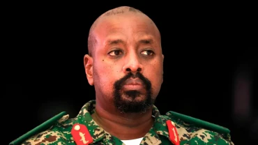 Muhoozi is a victim of Western media propaganda, Uganda says after New York Times article
