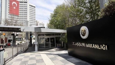 Türkiye condemns attack on Saudi hospital in Sudan's Darfur