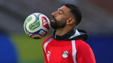Natural vs. artificial grass: Why Salah's exclusion from South Sudan match sparks wider conversation