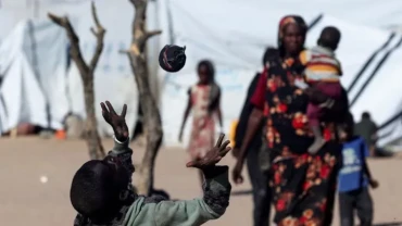 Over 3 million Sudanese displaced by war return home: UN