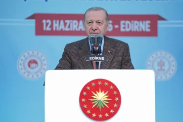 Region paying ‘heavy economic price’ of attacks on Iran: Türkiye's Erdogan