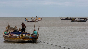 Tanzania declares Cyclone Hidaya 'no longer a threat'