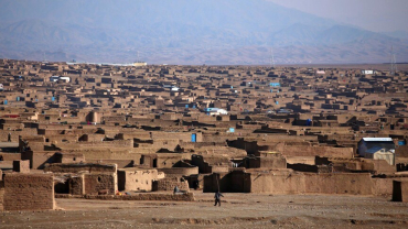 Afghanistan Calls on Stranded Citizens to Return Home