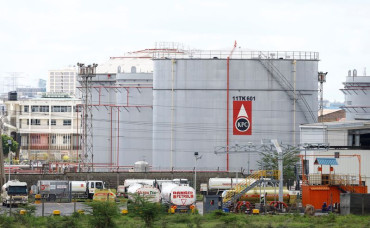 Rwanda picks Kenya for fuel supply via key pipeline