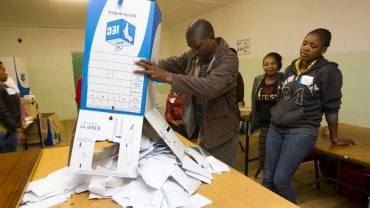 South Africa elections 2024: ANC leads in seven out of nine provinces