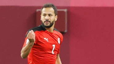 Egyptian footballer Ahmed Refaat dies aged 31