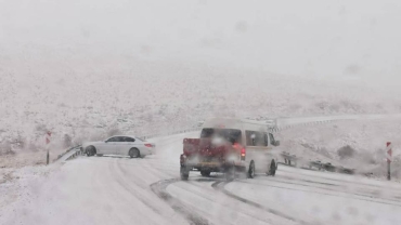 South Africa braces for coldest morning of year so far
