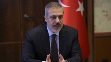 Turkiyya na fatan Amurka za ta cika alkawarin sayar mata da jiragen yakin F-16