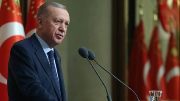 Some European states' support to far-right 'disgraceful' — Erdogan