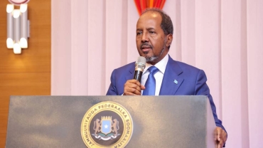 Somalia, IGAD sign pact on blue economy centre